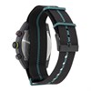 Aston Martin MTFD1F502 Aramco Formula 1 Black Nato Strap Watch - W2081 Alternative Image