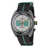 Aston Martin MTFD1F502 Aramco Formula 1 Black Nato Strap Watch - W2081 Alternative Image
