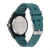 Aston Martin MTFK1F501 Aramco Formula 1 Green Silicone Strap Watch - W2082 Alternative Image