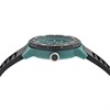 Aston Martin MTFK1F502 Aramco Formula 1 Black Silicone Strap Watch - W2083 Alternative Image