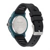 Aston Martin MTFK1F502 Aramco Formula 1 Black Silicone Strap Watch - W2083 Alternative Image