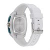 Aston Martin MTFO1F502 Aramco Formula 1 White Silicone Strap Watch - W2084 Alternative Image