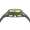 Aston Martin MTFO1F504 Aramco Formula 1 Grey Silicone Strap Watch - W2085 Alternative Image