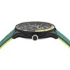 Aston Martin MTFP1F501 Aramco Formula 1 Green Silicone Strap Watch - W2086 Alternative Image