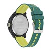 Aston Martin MTFP1F501 Aramco Formula 1 Green Silicone Strap Watch - W2086 Alternative Image