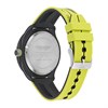 Aston Martin MTFP1F502 Aramco Formula 1 Lime Silicone Strap Watch - W2087 Alternative Image