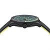 Aston Martin MTFP1F503 Aramco Formula 1 Black Silicone Strap Watch - W2088 Alternative Image