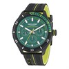 Aston Martin MTFP1F503 Aramco Formula 1 Black Silicone Strap Watch - W2088 Alternative Image