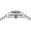 Aston Martin MTTS2S602 Timeless Automatic Stainless Steel Brown Dial Bracelet Watch - W2089 Alternative Image