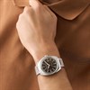 Aston Martin MTTS2S602 Timeless Automatic Stainless Steel Brown Dial Bracelet Watch - W2089 Alternative Image