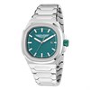 Aston Martin MTIG2S604 Icon Green Dial Bracelet Watch - W2091 Alternative Image