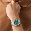 Aston Martin MTIG2S604 Icon Green Dial Bracelet Watch - W2091 Alternative Image