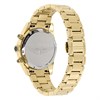 Aston Martin MTIB2S601 Icon Gold Tone Chronograph Watch Gift Set - W2092 Alternative Image