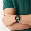 Aston Martin MTIB2S601 Icon Gold Tone Chronograph Watch Gift Set - W2092 Alternative Image