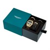 Aston Martin MTIB2S601 Icon Gold Tone Chronograph Watch Gift Set - W2092 Alternative Image