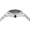 Aston Martin MTIH2S603 Icon Black Dial Bracelet Watch - W2093 Alternative Image