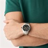 Aston Martin MTIH2S603 Icon Black Dial Bracelet Watch - W2093 Alternative Image