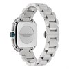 Aston Martin MTIU1S601 Icon Stainless Steel Square Case Grey Dial Bracelet Watch - W2095 Alternative Image