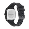 Aston Martin MTIU1S605 Icon Blk IP Black Silicone Strap Watch - W2096 Alternative Image