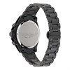 Aston Martin MTRH2S601 Thrill Solar Chronograph Black IP Bracelet Watch - W2097 Alternative Image