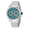 Aston Martin MTRH2S602 Thrill Solar Chronograph Stainless Steel Green Dial Bracelet Watch - W2098 Alternative Image