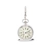 Jean Pierre D7 Full Hunter Pocket Watch And Chain And Travel Case - W2217 Alternative Image
