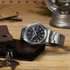 Seiko SRPG27K1 Stainless Steel Automatic Bracelet Watch - W24116 Alternative Image