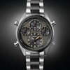 Seiko Prospex SFJ005P1 'Khaki Stripe' Speedtimer Watch - Limited Edition - W24185 Alternative Image