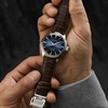 Seiko Presage SRPK15J1 'Midnight Blue Moon' Bracelet Watch - W24186 Alternative Image