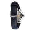 Seiko Presage SRPE43J1 Automatic Black Leather Strap Watch - W24206 Alternative Image