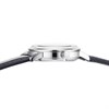 Seiko Presage SRPE43J1 Automatic Black Leather Strap Watch - W24206 Alternative Image