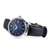 Seiko Presage SRPE43J1 Automatic Black Leather Strap Watch - W24206 Alternative Image