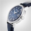 Seiko Presage SRPE43J1 Automatic Black Leather Strap Watch - W24206 Alternative Image