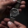 Seiko 5 Sports SRPJ85K1 'Green Zone' Midfield Sports Watch - W24220 Alternative Image