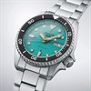 Seiko 5 Sports SRPK33K1 SKX 'Midi' Teal Bracelet Watch - W24221 Alternative Image