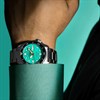 Seiko 5 Sports SRPK33K1 SKX 'Midi' Teal Bracelet Watch - W24221 Alternative Image