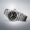 Seiko 5 Sports SSK023K1 Field 'Deploy' Mechanical GMT Watch - W24226 Alternative Image
