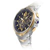 Seiko Coutura SSC642P1 Two Tone Solar Chronograph Bracelet Watch - W2498 Alternative Image