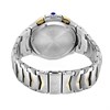 Seiko Coutura SSC642P1 Two Tone Solar Chronograph Bracelet Watch - W2498 Alternative Image