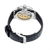 Seiko Presage SRPB43J1 Automatic Black Leather Strap Watch - W25110 Alternative Image