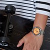 Seiko 5 Sports SRPD59K1 Automatic Bracelet Watch - W25115 Alternative Image
