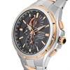 Seiko Coutura SSC788P9 Solar Two Tone Bracelet Watch - W25166 Alternative Image