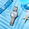 Seiko Presage SRPE19J1 'Skydiving' Automatic Bracelet Watch - W25182 Alternative Image