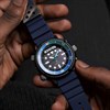 Seiko Prospex SNJ039P1 'Tropical Lagoon' Hybrid Diver's Watch - Special Edition - W25358 Alternative Image