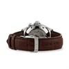 Seiko Prospex SPB121J1 'Alpinist' Brown Leather Strap Watch - W25362 Alternative Image