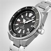 Seiko Prospex SRPF03K1 'Samurai' Automatic Bracelet Watch - W25372 Alternative Image