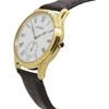 Seiko SRK050P1 Conceptual Brown Leather Strap Watch - W25390 Alternative Image