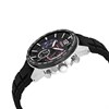 Seiko SSB347P1 Chronograph Black Silicone Strap Watch - W25401 Alternative Image