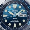Seiko Prospex SRPK01K1 'Great Blue' Turtle Scuba Diver's Watch - Special Edition - W25417 Alternative Image