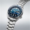 Seiko Prospex SRPK01K1 'Great Blue' Turtle Scuba Diver's Watch - Special Edition - W25417 Alternative Image